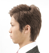 ヘアカタログ02