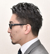 ヘアカタログ02