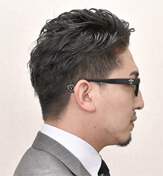 ヘアカタログ03