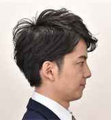 ヘアカタログ03