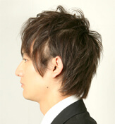 ヘアカタログ02