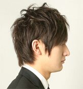 ヘアカタログ03