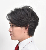 ヘアカタログ02