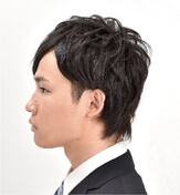 ヘアカタログ02