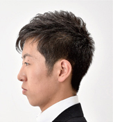 ヘアカタログ02