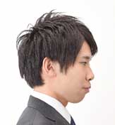 ヘアカタログ03