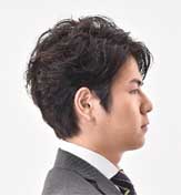 ヘアカタログ03