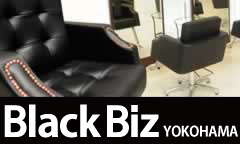 ブラックビズ横浜店